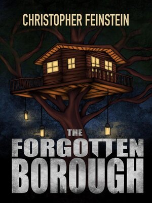cover image of The Forgotten Borough